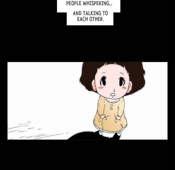 Can’t See Can’t Hear But Love Chapter 62 image 40