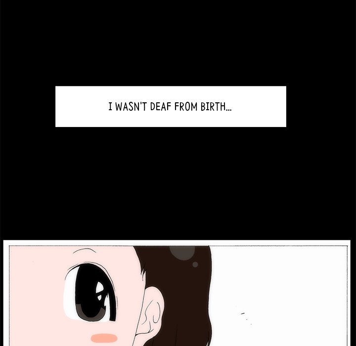 Can’t See Can’t Hear But Love Chapter 62 image 41
