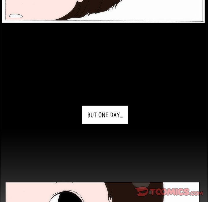 Can’t See Can’t Hear But Love Chapter 62 image 42