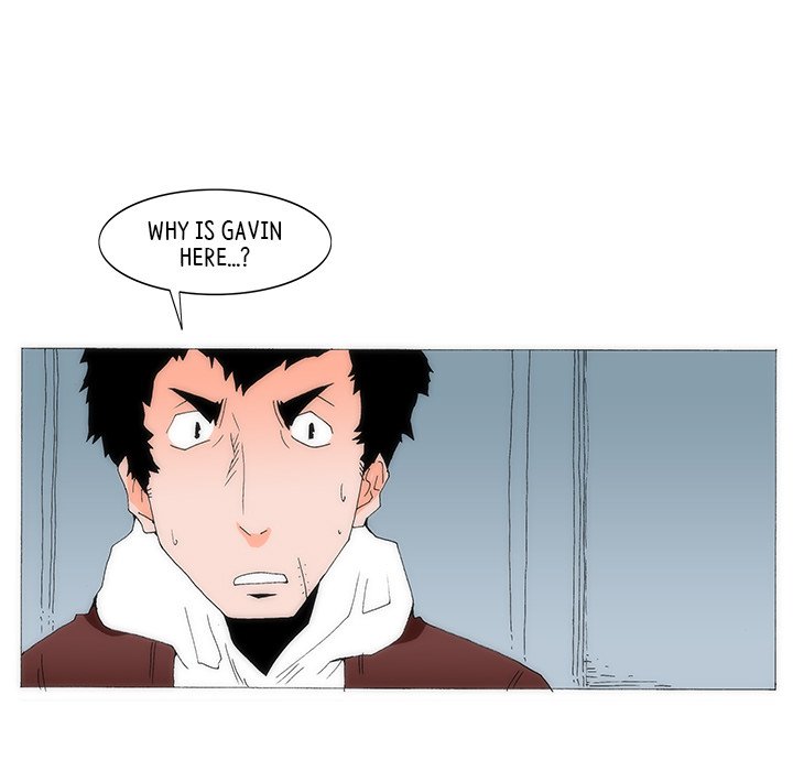 Can’t See Can’t Hear But Love Chapter 62 image 8