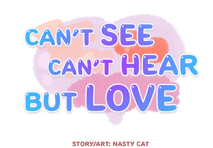 Can’t See Can’t Hear But Love Chapter 64 image 0