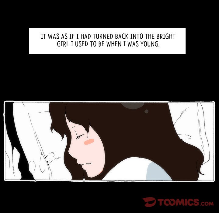 Can’t See Can’t Hear But Love Chapter 64 image 11