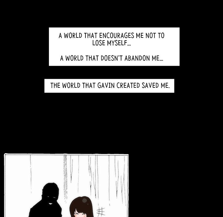 Can’t See Can’t Hear But Love Chapter 64 image 12