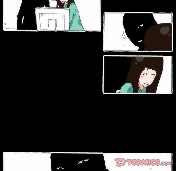 Can’t See Can’t Hear But Love Chapter 64 image 13