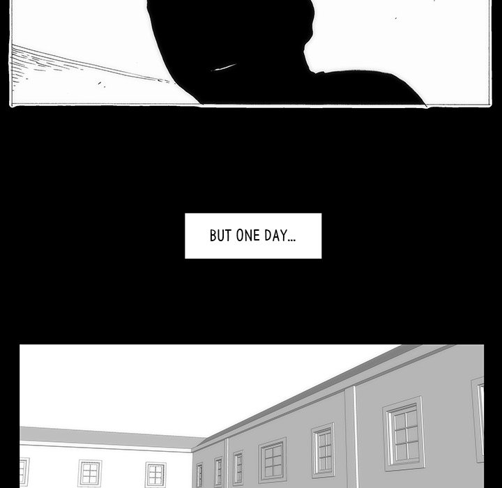 Can’t See Can’t Hear But Love Chapter 64 image 14