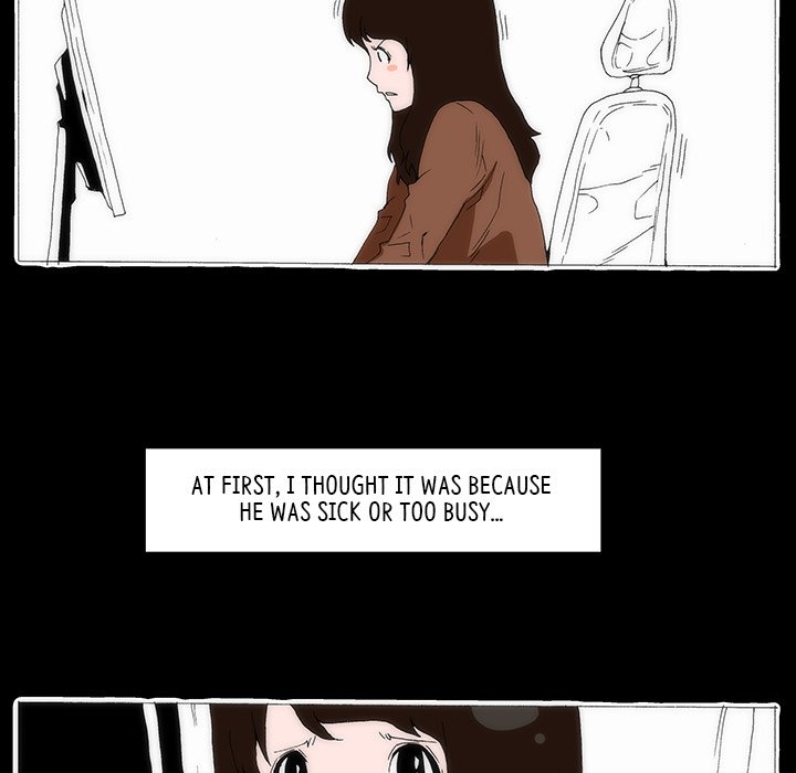 Can’t See Can’t Hear But Love Chapter 64 image 16