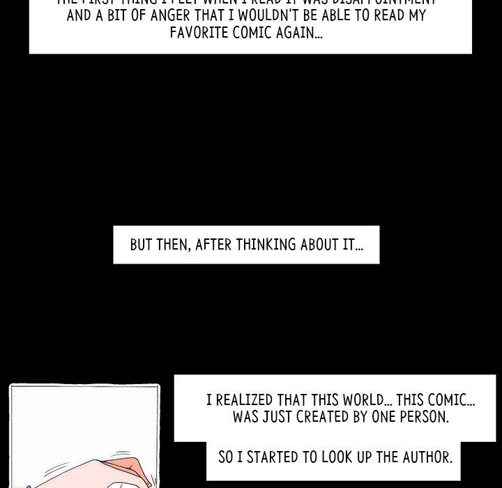 Can’t See Can’t Hear But Love Chapter 64 image 20