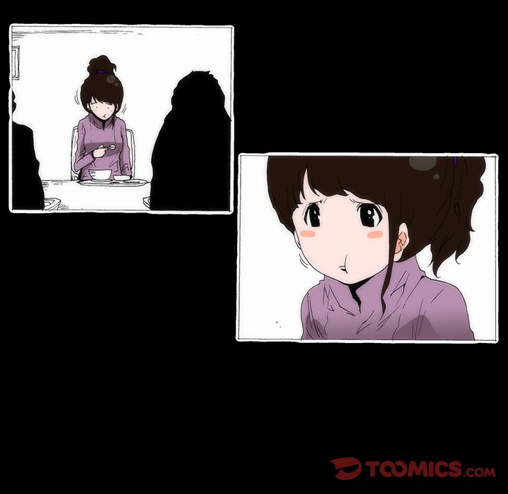 Can’t See Can’t Hear But Love Chapter 64 image 23