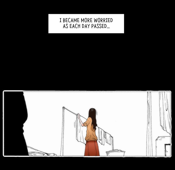 Can’t See Can’t Hear But Love Chapter 64 image 24