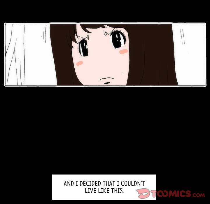 Can’t See Can’t Hear But Love Chapter 64 image 27