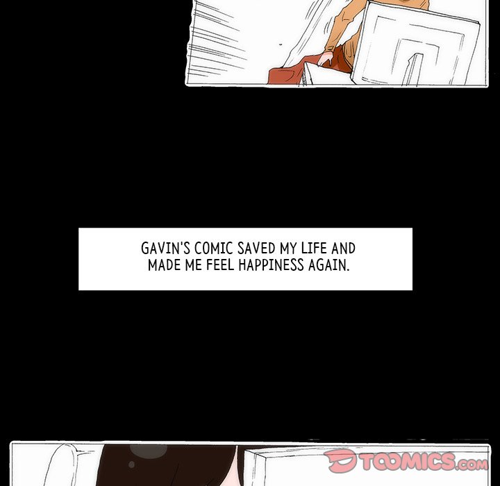 Can’t See Can’t Hear But Love Chapter 64 image 29