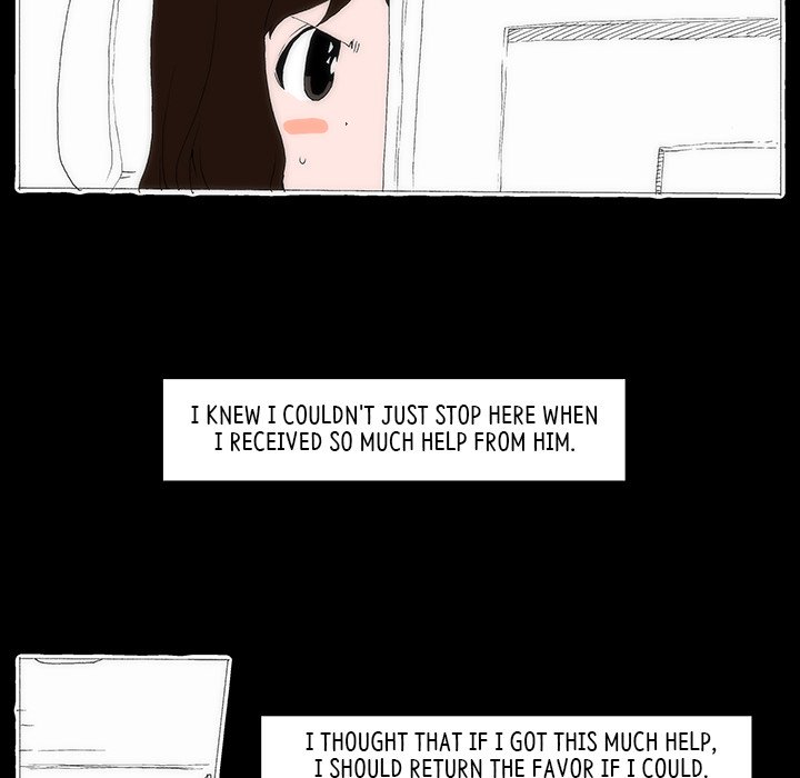 Can’t See Can’t Hear But Love Chapter 64 image 30