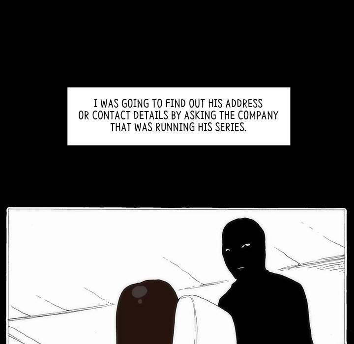 Can’t See Can’t Hear But Love Chapter 64 image 32