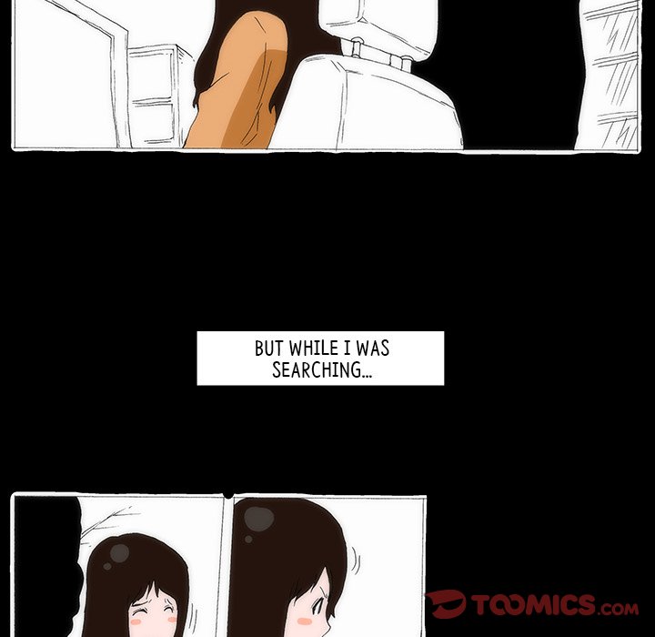 Can’t See Can’t Hear But Love Chapter 64 image 33