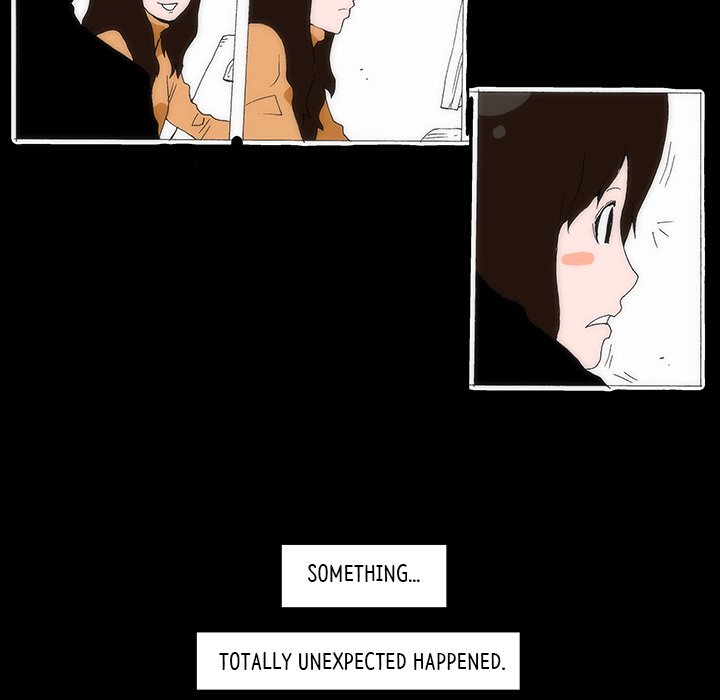 Can’t See Can’t Hear But Love Chapter 64 image 34