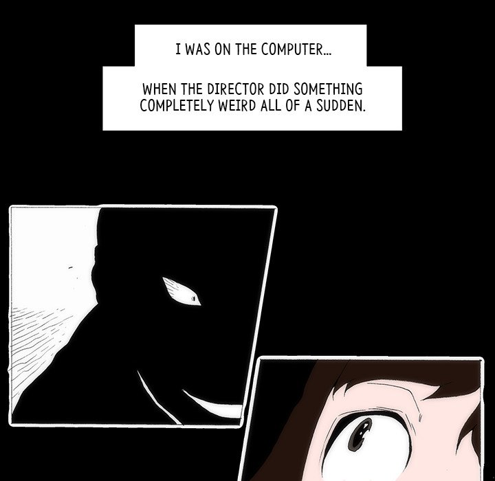 Can’t See Can’t Hear But Love Chapter 64 image 36