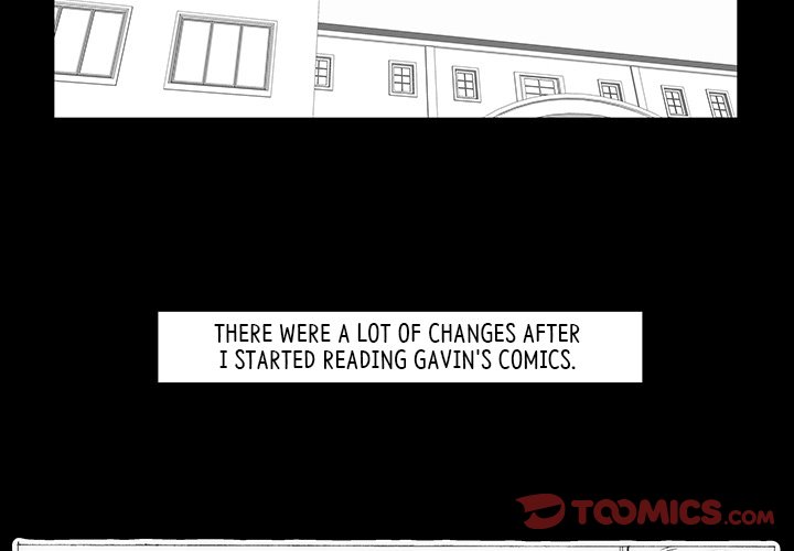 Can’t See Can’t Hear But Love Chapter 64 image 3
