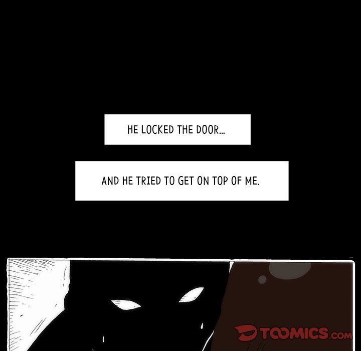 Can’t See Can’t Hear But Love Chapter 64 image 39