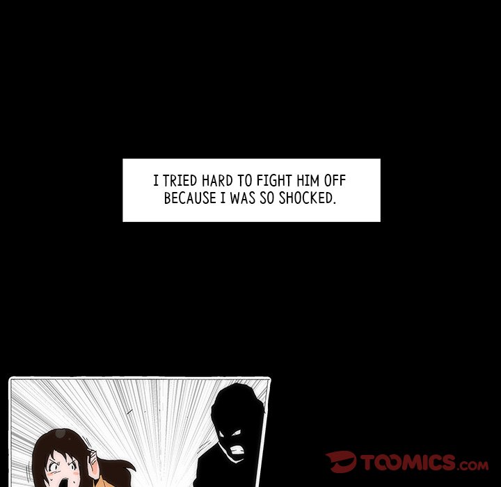 Can’t See Can’t Hear But Love Chapter 64 image 41