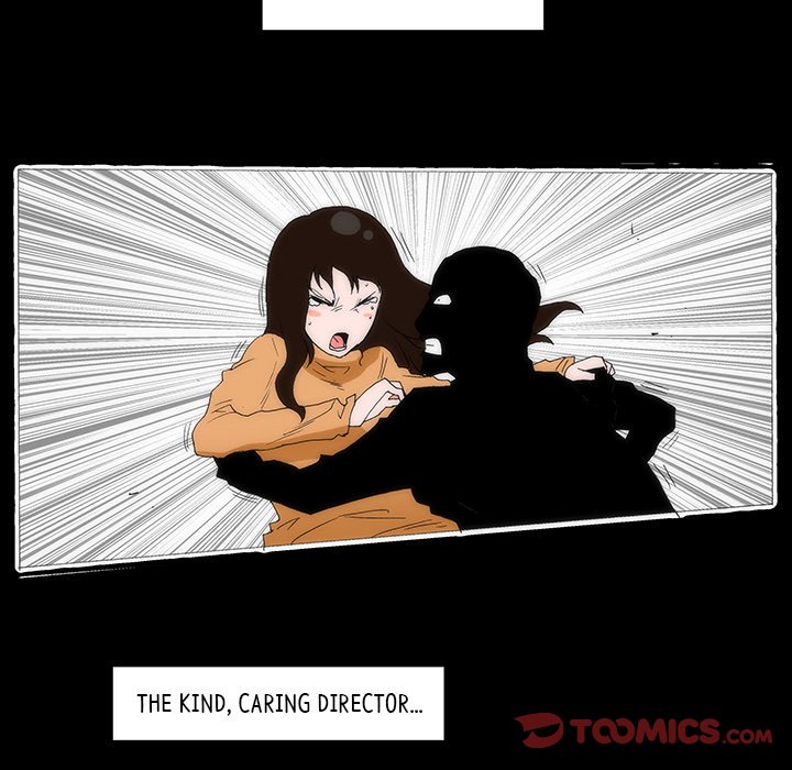 Can’t See Can’t Hear But Love Chapter 64 image 43