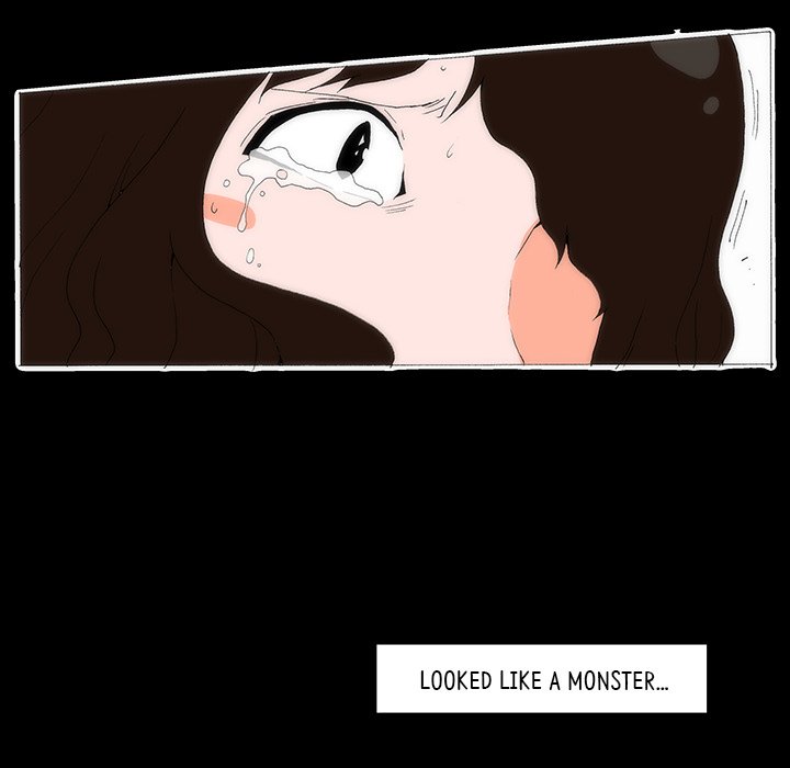 Can’t See Can’t Hear But Love Chapter 64 image 44