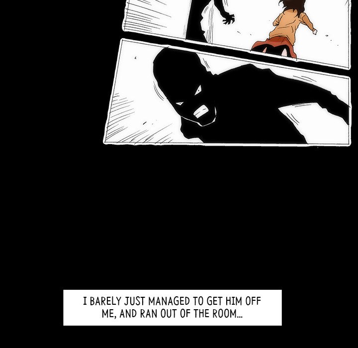 Can’t See Can’t Hear But Love Chapter 64 image 48