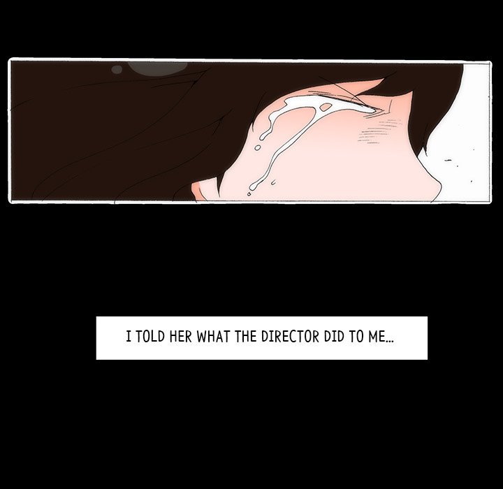 Can’t See Can’t Hear But Love Chapter 64 image 50
