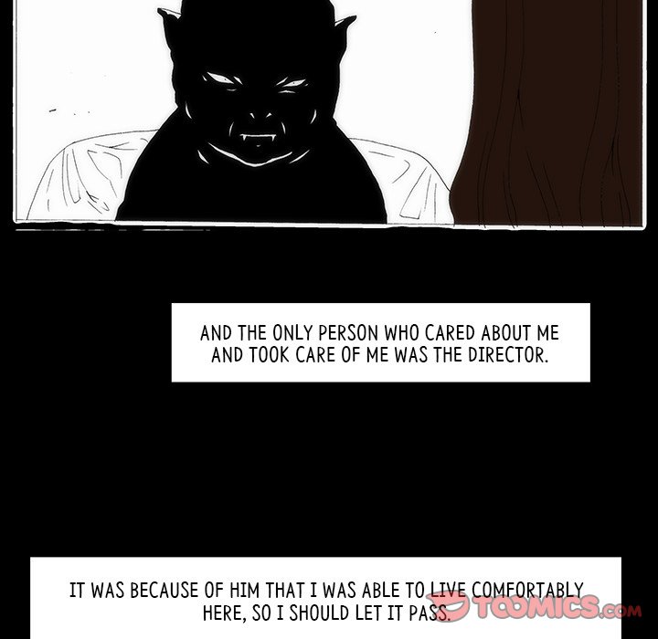 Can’t See Can’t Hear But Love Chapter 64 image 53