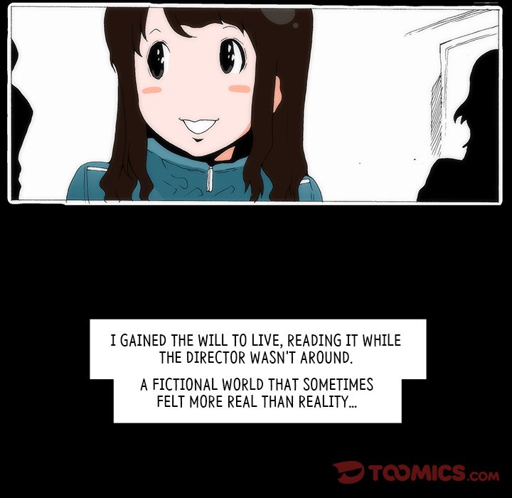 Can’t See Can’t Hear But Love Chapter 64 image 5