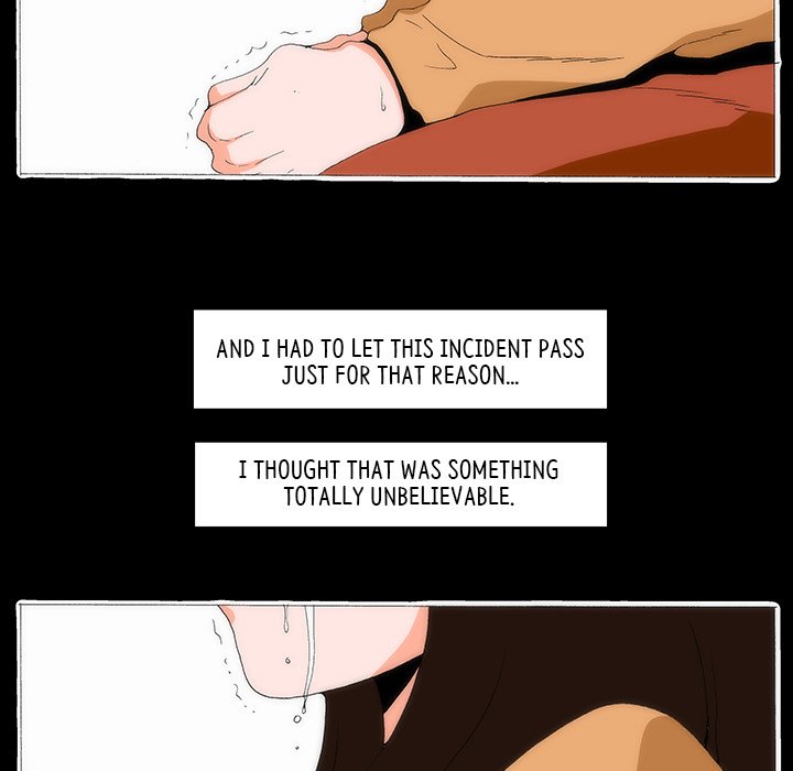 Can’t See Can’t Hear But Love Chapter 64 image 60