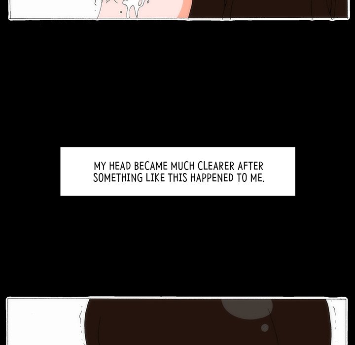 Can’t See Can’t Hear But Love Chapter 64 image 62