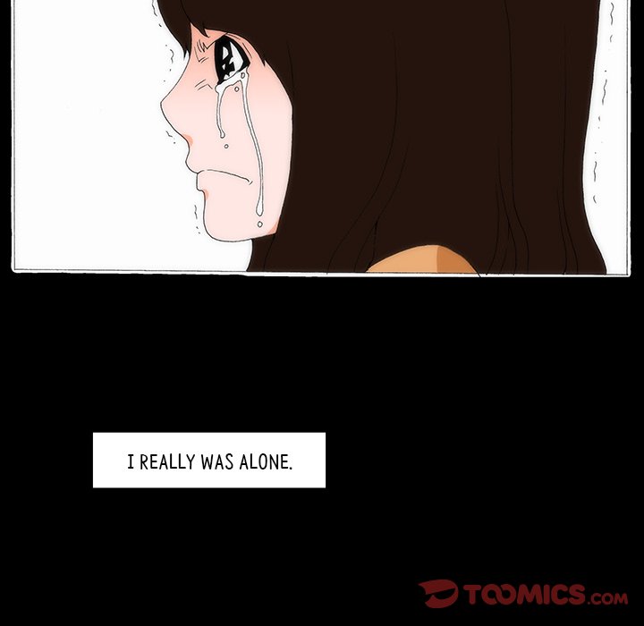 Can’t See Can’t Hear But Love Chapter 64 image 63