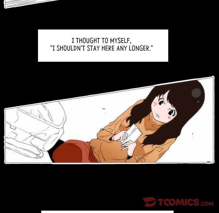 Can’t See Can’t Hear But Love Chapter 64 image 65