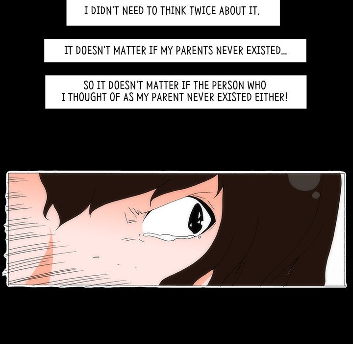Can’t See Can’t Hear But Love Chapter 64 image 66