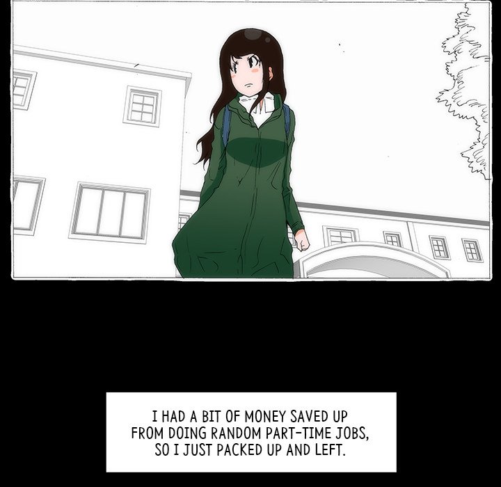 Can’t See Can’t Hear But Love Chapter 64 image 68