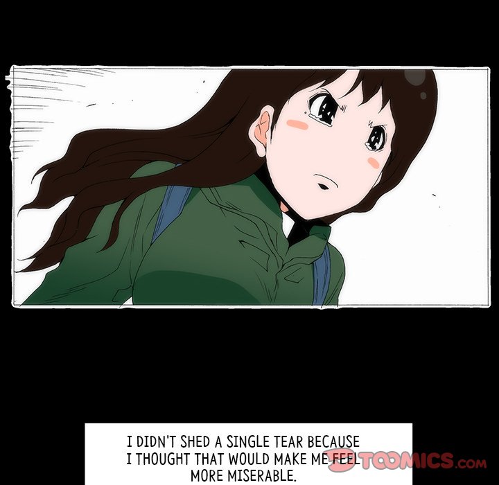 Can’t See Can’t Hear But Love Chapter 64 image 69