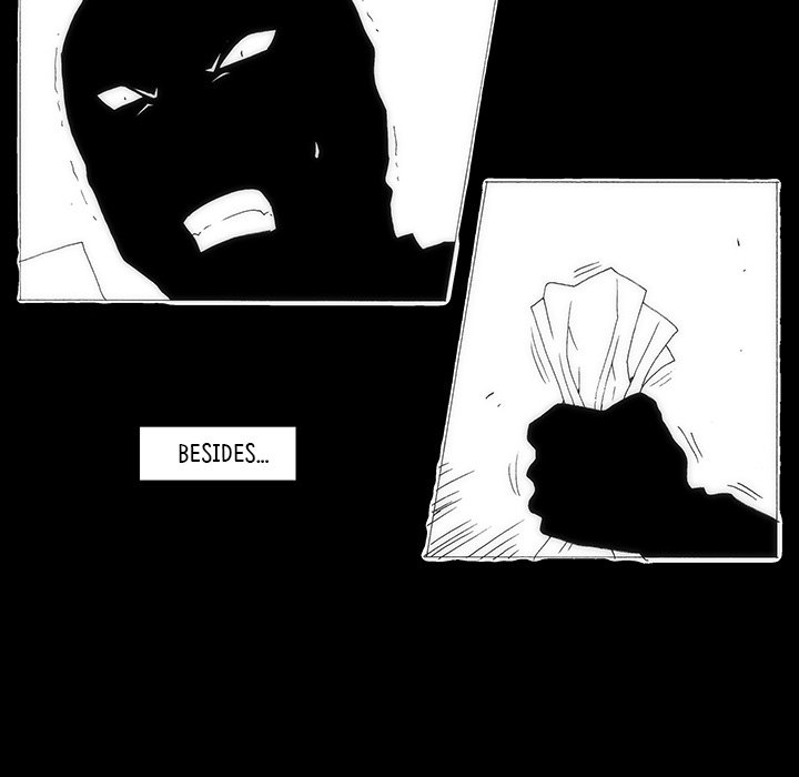 Can’t See Can’t Hear But Love Chapter 64 image 74