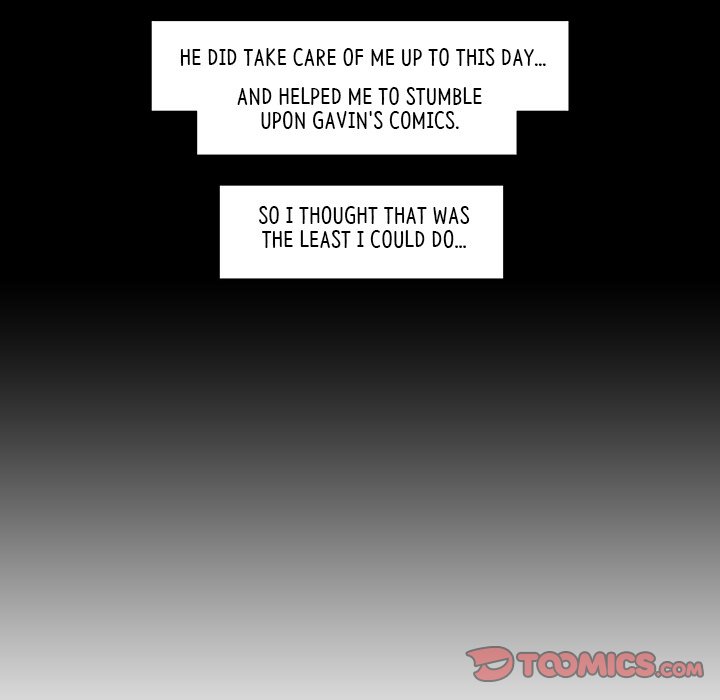 Can’t See Can’t Hear But Love Chapter 64 image 75