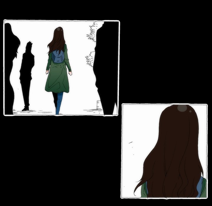 Can’t See Can’t Hear But Love Chapter 64 image 78