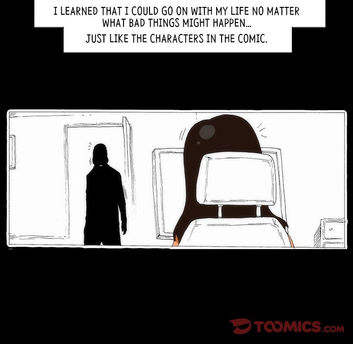 Can’t See Can’t Hear But Love Chapter 64 image 7