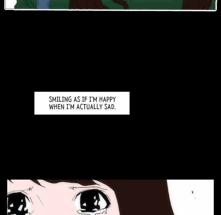 Can’t See Can’t Hear But Love Chapter 64 image 82