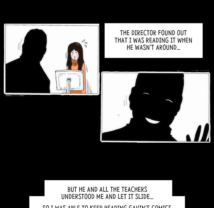 Can’t See Can’t Hear But Love Chapter 64 image 8