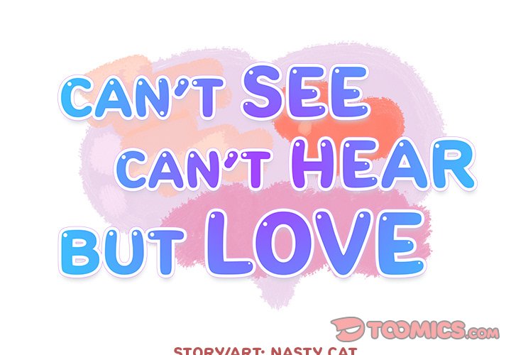 Can’t See Can’t Hear But Love Chapter 68 image 0