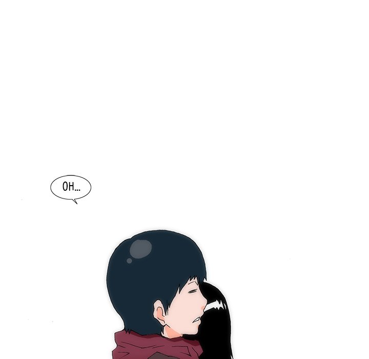 Can’t See Can’t Hear But Love Chapter 68 image 11