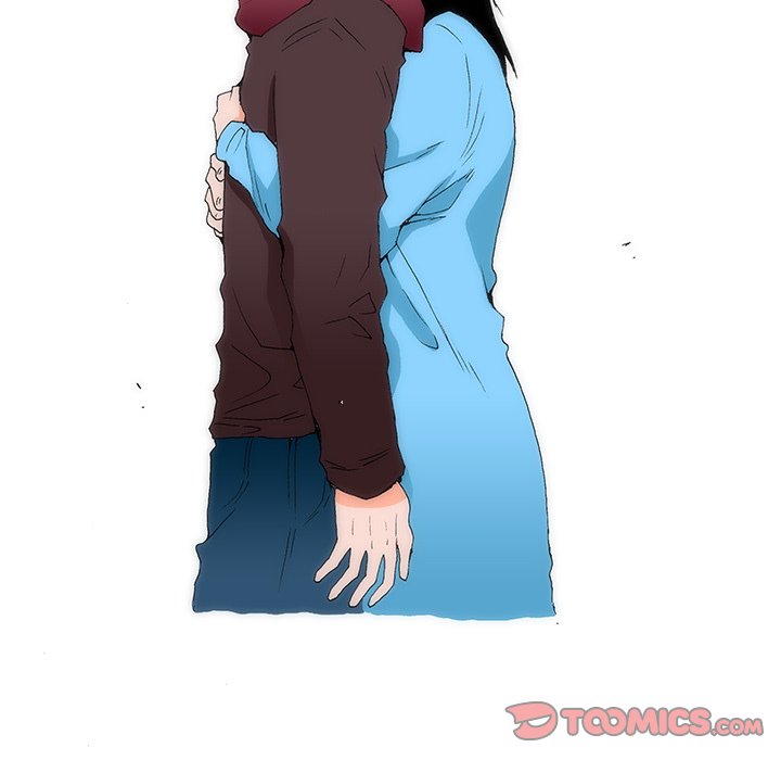 Can’t See Can’t Hear But Love Chapter 68 image 12