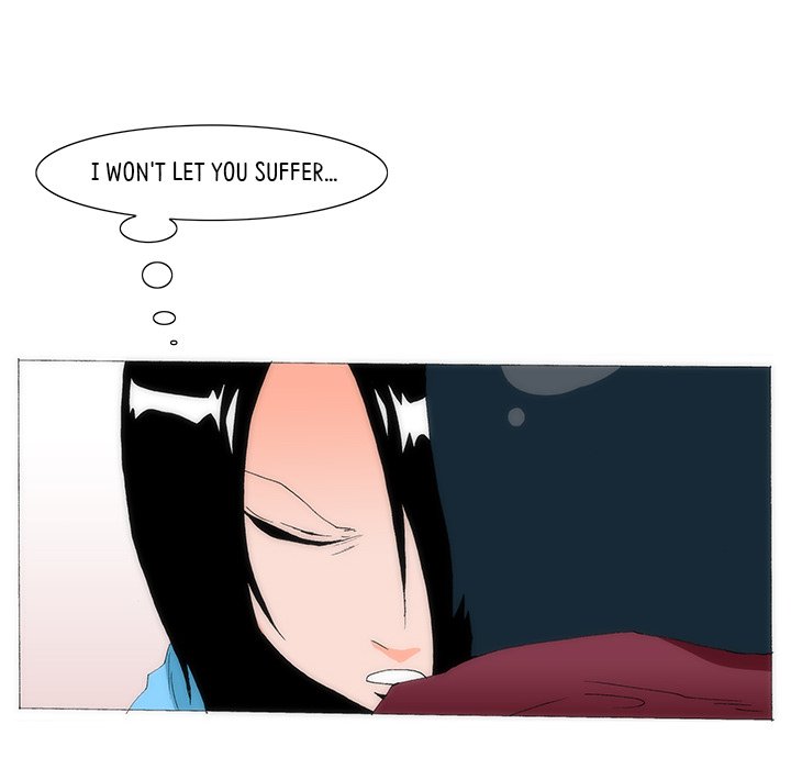 Can’t See Can’t Hear But Love Chapter 68 image 14