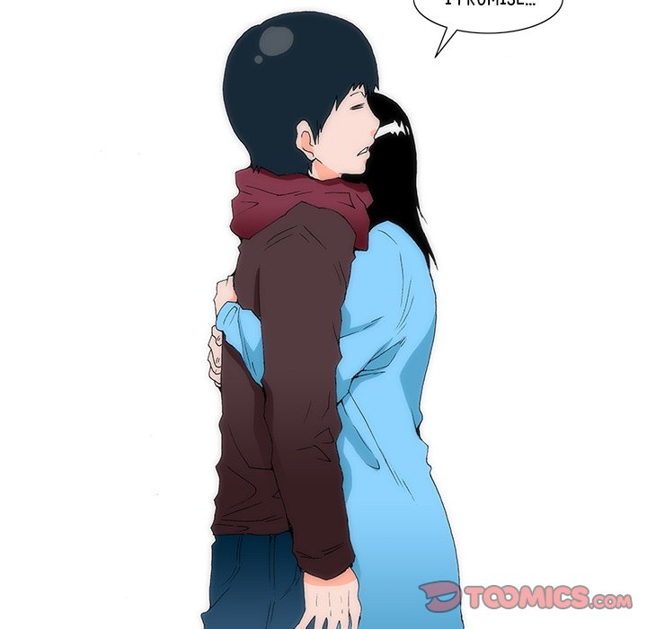 Can’t See Can’t Hear But Love Chapter 68 image 16