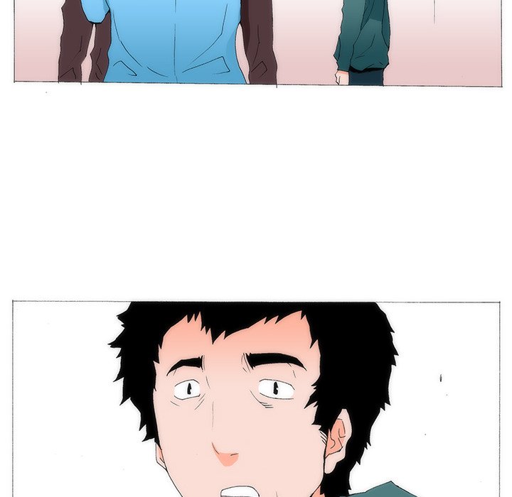 Can’t See Can’t Hear But Love Chapter 68 image 18