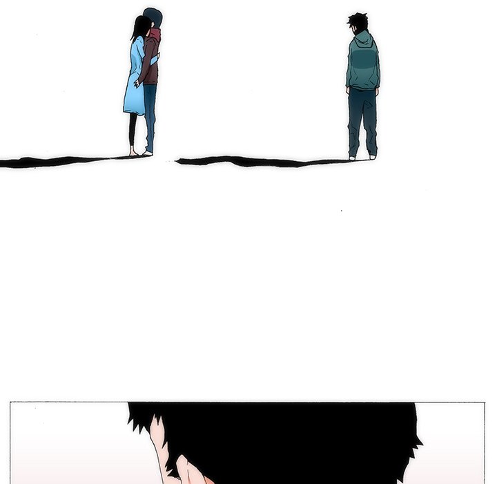 Can’t See Can’t Hear But Love Chapter 68 image 21