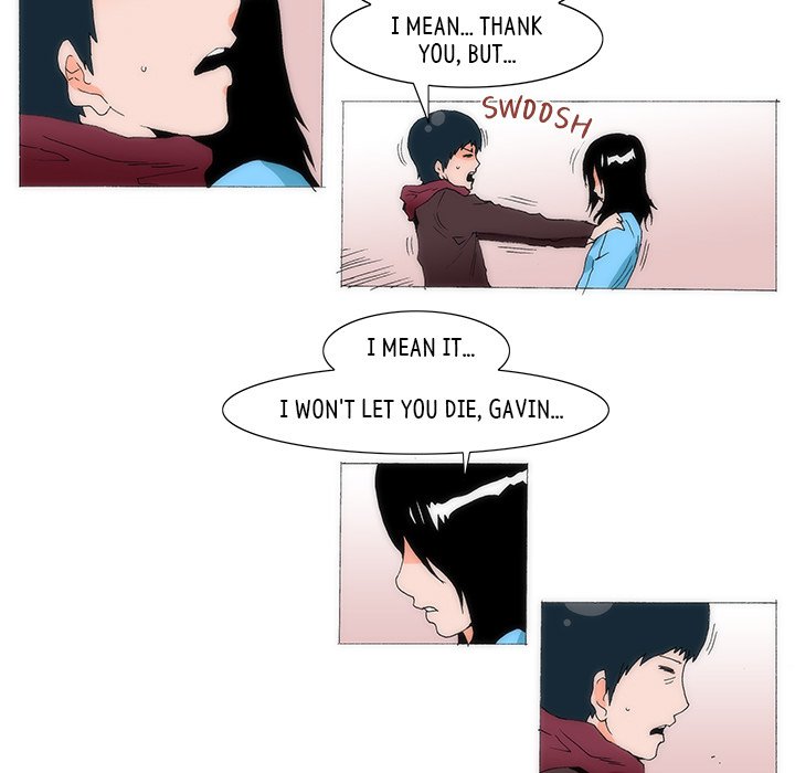Can’t See Can’t Hear But Love Chapter 68 image 25